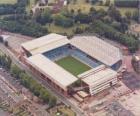 Στάδιο της Aston Villa FC - Park Villa -